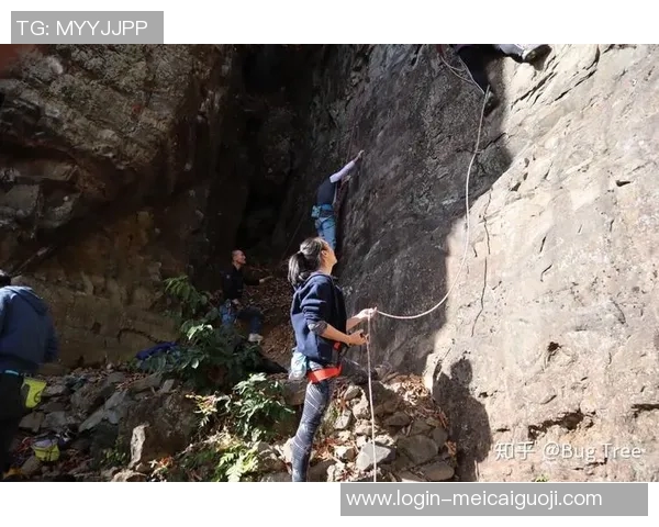 实时新闻王敏专访从初学者到攀岩高手的心路历程与成长故事